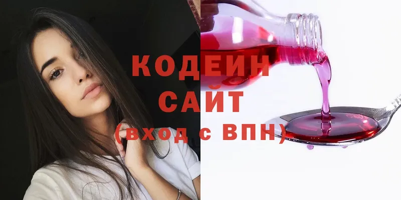 Кодеиновый сироп Lean Purple Drank  Алзамай 